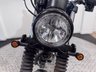 USED 2020 70 BULLIT BLUROC 125 1 OWNER - LOW MILEAGE COMES WITH NEW MOT AND WARRANTY