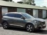 USED 2018 68 PEUGEOT 3008 1.2 PureTech Allure SUV 5dr Petrol Manual Euro 6 (s/s) (130 ps) GREAT SPEC INC SAT NAV & CAMERA!