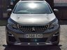USED 2018 68 PEUGEOT 3008 1.2 PureTech Allure SUV 5dr Petrol Manual Euro 6 (s/s) (130 ps) GREAT SPEC INC SAT NAV & CAMERA!