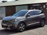 USED 2018 68 PEUGEOT 3008 1.2 PureTech Allure SUV 5dr Petrol Manual Euro 6 (s/s) (130 ps) GREAT SPEC INC SAT NAV & CAMERA!