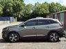 USED 2018 68 PEUGEOT 3008 1.2 PureTech Allure SUV 5dr Petrol Manual Euro 6 (s/s) (130 ps) GREAT SPEC INC SAT NAV & CAMERA!