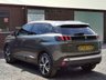 USED 2018 68 PEUGEOT 3008 1.2 PureTech Allure SUV 5dr Petrol Manual Euro 6 (s/s) (130 ps) GREAT SPEC INC SAT NAV & CAMERA!