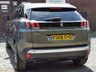 USED 2018 68 PEUGEOT 3008 1.2 PureTech Allure SUV 5dr Petrol Manual Euro 6 (s/s) (130 ps) GREAT SPEC INC SAT NAV & CAMERA!