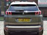 USED 2018 68 PEUGEOT 3008 1.2 PureTech Allure SUV 5dr Petrol Manual Euro 6 (s/s) (130 ps) GREAT SPEC INC SAT NAV & CAMERA!