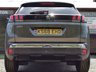 USED 2018 68 PEUGEOT 3008 1.2 PureTech Allure SUV 5dr Petrol Manual Euro 6 (s/s) (130 ps) GREAT SPEC INC SAT NAV & CAMERA!