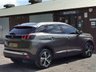 USED 2018 68 PEUGEOT 3008 1.2 PureTech Allure SUV 5dr Petrol Manual Euro 6 (s/s) (130 ps) GREAT SPEC INC SAT NAV & CAMERA!