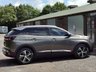 USED 2018 68 PEUGEOT 3008 1.2 PureTech Allure SUV 5dr Petrol Manual Euro 6 (s/s) (130 ps) GREAT SPEC INC SAT NAV & CAMERA!