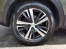 USED 2018 68 PEUGEOT 3008 1.2 PureTech Allure SUV 5dr Petrol Manual Euro 6 (s/s) (130 ps) GREAT SPEC INC SAT NAV & CAMERA!