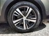 USED 2018 68 PEUGEOT 3008 1.2 PureTech Allure SUV 5dr Petrol Manual Euro 6 (s/s) (130 ps) GREAT SPEC INC SAT NAV & CAMERA!
