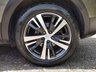 USED 2018 68 PEUGEOT 3008 1.2 PureTech Allure SUV 5dr Petrol Manual Euro 6 (s/s) (130 ps) GREAT SPEC INC SAT NAV & CAMERA!