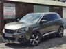 USED 2018 68 PEUGEOT 3008 1.2 PureTech Allure SUV 5dr Petrol Manual Euro 6 (s/s) (130 ps) GREAT SPEC INC SAT NAV & CAMERA!