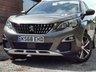 USED 2018 68 PEUGEOT 3008 1.2 PureTech Allure SUV 5dr Petrol Manual Euro 6 (s/s) (130 ps) GREAT SPEC INC SAT NAV & CAMERA!