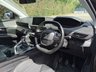 USED 2018 68 PEUGEOT 3008 1.2 PureTech Allure SUV 5dr Petrol Manual Euro 6 (s/s) (130 ps) GREAT SPEC INC SAT NAV & CAMERA!