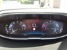 USED 2018 68 PEUGEOT 3008 1.2 PureTech Allure SUV 5dr Petrol Manual Euro 6 (s/s) (130 ps) GREAT SPEC INC SAT NAV & CAMERA!