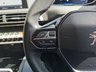 USED 2018 68 PEUGEOT 3008 1.2 PureTech Allure SUV 5dr Petrol Manual Euro 6 (s/s) (130 ps) GREAT SPEC INC SAT NAV & CAMERA!