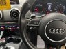 USED 2016 66 AUDI RS3 2.5 TFSI Sportback 5dr Petrol S Tronic quattro Euro 6 (s/s) (Nav) (367 ps) ULEZ / 3 OWNER / MILTEK EXHAUST
