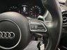 USED 2016 66 AUDI RS3 2.5 TFSI Sportback 5dr Petrol S Tronic quattro Euro 6 (s/s) (Nav) (367 ps) ULEZ / 3 OWNER / MILTEK EXHAUST
