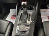 USED 2016 66 AUDI RS3 2.5 TFSI Sportback 5dr Petrol S Tronic quattro Euro 6 (s/s) (Nav) (367 ps) ULEZ / 3 OWNER / MILTEK EXHAUST