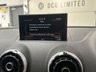 USED 2016 66 AUDI RS3 2.5 TFSI Sportback 5dr Petrol S Tronic quattro Euro 6 (s/s) (Nav) (367 ps) ULEZ / 3 OWNER / MILTEK EXHAUST