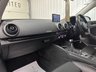 USED 2016 66 AUDI RS3 2.5 TFSI Sportback 5dr Petrol S Tronic quattro Euro 6 (s/s) (Nav) (367 ps) ULEZ / 3 OWNER / MILTEK EXHAUST