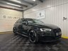 USED 2016 66 AUDI RS3 2.5 TFSI Sportback 5dr Petrol S Tronic quattro Euro 6 (s/s) (Nav) (367 ps) ULEZ / 3 OWNER / MILTEK EXHAUST