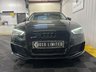 USED 2016 66 AUDI RS3 2.5 TFSI Sportback 5dr Petrol S Tronic quattro Euro 6 (s/s) (Nav) (367 ps) ULEZ / 3 OWNER / MILTEK EXHAUST