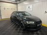 USED 2016 66 AUDI RS3 2.5 TFSI Sportback 5dr Petrol S Tronic quattro Euro 6 (s/s) (Nav) (367 ps) ULEZ / 3 OWNER / MILTEK EXHAUST