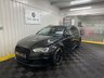 USED 2016 66 AUDI RS3 2.5 TFSI Sportback 5dr Petrol S Tronic quattro Euro 6 (s/s) (Nav) (367 ps) ULEZ / 3 OWNER / MILTEK EXHAUST