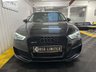 USED 2016 66 AUDI RS3 2.5 TFSI Sportback 5dr Petrol S Tronic quattro Euro 6 (s/s) (Nav) (367 ps) ULEZ / 3 OWNER / MILTEK EXHAUST