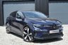 USED 2023 23 RENAULT MEGANE E-TECH 60kWh techno Hatchback 5dr Electric Auto (optimum charge) (220 ps) 
