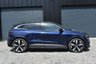 USED 2023 23 RENAULT MEGANE E-TECH 60kWh techno Hatchback 5dr Electric Auto (optimum charge) (220 ps) 