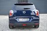 USED 2022 71 SSANGYONG TIVOLI 1.5P Ultimate Nav SUV 5dr Petrol Auto Euro 6 (s/s) (163 ps) 