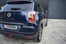 USED 2022 71 SSANGYONG TIVOLI 1.5P Ultimate Nav SUV 5dr Petrol Auto Euro 6 (s/s) (163 ps) 