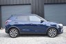USED 2022 71 SSANGYONG TIVOLI 1.5P Ultimate Nav SUV 5dr Petrol Auto Euro 6 (s/s) (163 ps) 