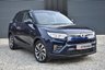 USED 2022 71 SSANGYONG TIVOLI 1.5P Ultimate Nav SUV 5dr Petrol Auto Euro 6 (s/s) (163 ps) 