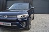 USED 2022 71 SSANGYONG TIVOLI 1.5P Ultimate Nav SUV 5dr Petrol Auto Euro 6 (s/s) (163 ps) 