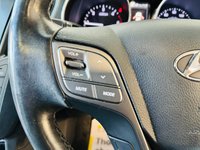 USED 2017 66 HYUNDAI SANTA FE 2.2 CRDi Blue Drive Wiggins Edition SUV 5dr Diesel Auto 4WD Euro 6 (s/s) (7 Seat) (200 ps) PANROOF SATNAV VENTED SEATS