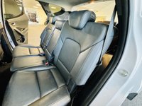 USED 2017 66 HYUNDAI SANTA FE 2.2 CRDi Blue Drive Wiggins Edition SUV 5dr Diesel Auto 4WD Euro 6 (s/s) (7 Seat) (200 ps) PANROOF SATNAV VENTED SEATS