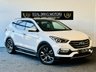 USED 2017 66 HYUNDAI SANTA FE 2.2 CRDi Blue Drive Wiggins Edition SUV 5dr Diesel Auto 4WD Euro 6 (s/s) (7 Seat) (200 ps) PANROOF SATNAV VENTED SEATS