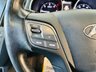 USED 2017 66 HYUNDAI SANTA FE 2.2 CRDi Blue Drive Wiggins Edition SUV 5dr Diesel Auto 4WD Euro 6 (s/s) (7 Seat) (200 ps) PANROOF SATNAV VENTED SEATS