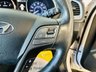 USED 2017 66 HYUNDAI SANTA FE 2.2 CRDi Blue Drive Wiggins Edition SUV 5dr Diesel Auto 4WD Euro 6 (s/s) (7 Seat) (200 ps) PANROOF SATNAV VENTED SEATS