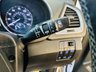 USED 2017 66 HYUNDAI SANTA FE 2.2 CRDi Blue Drive Wiggins Edition SUV 5dr Diesel Auto 4WD Euro 6 (s/s) (7 Seat) (200 ps) PANROOF SATNAV VENTED SEATS
