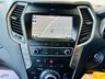 USED 2017 66 HYUNDAI SANTA FE 2.2 CRDi Blue Drive Wiggins Edition SUV 5dr Diesel Auto 4WD Euro 6 (s/s) (7 Seat) (200 ps) PANROOF SATNAV VENTED SEATS