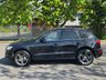 USED 2014 14 AUDI Q5 2.0 TDI S line Plus SUV 5dr Diesel S Tronic quattro Euro 5 (s/s) (177 ps) 