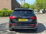 USED 2014 14 AUDI Q5 2.0 TDI S line Plus SUV 5dr Diesel S Tronic quattro Euro 5 (s/s) (177 ps) 