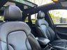 USED 2014 14 AUDI Q5 2.0 TDI S line Plus SUV 5dr Diesel S Tronic quattro Euro 5 (s/s) (177 ps) 