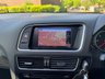 USED 2014 14 AUDI Q5 2.0 TDI S line Plus SUV 5dr Diesel S Tronic quattro Euro 5 (s/s) (177 ps) 