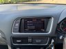 USED 2014 14 AUDI Q5 2.0 TDI S line Plus SUV 5dr Diesel S Tronic quattro Euro 5 (s/s) (177 ps) 