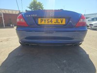 USED 2005 MERCEDES-BENZ SLK 3.5 SLK350 Convertible 2dr Petrol Automatic (238 g/km, 272 bhp) 9 Services & New MOT Included