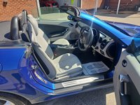 USED 2005 MERCEDES-BENZ SLK 3.5 SLK350 Convertible 2dr Petrol Automatic (238 g/km, 272 bhp) 9 Services & New MOT Included